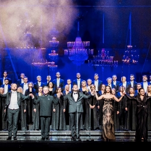 Finalists Revealed For International Opera Awards 2024 Photo