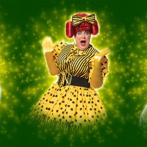 Matt Rixon, Jacqueline Hughes and Lauren Hampton Join Mayflower Theatre's Pantomime…