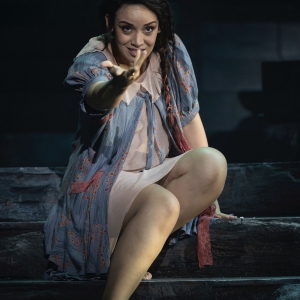 Cape Town Operas LUCIA DI LAMMERMOOR Comes to Joburg Theatre This Month Photo
