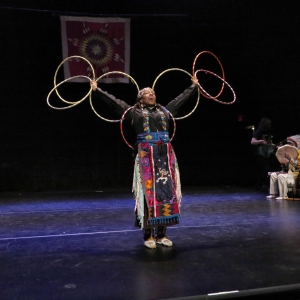 Theater For The New City Presents 50th Annual THUNDERBIRD AMERICAN INDIAN DANCERS' POW-WOW AND DANCE CONCERT