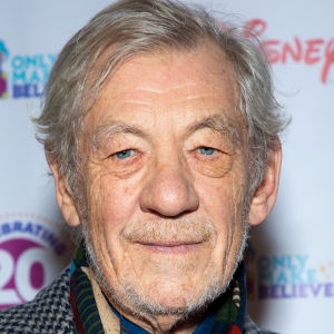 Ian McKellen May Return to the Big Screen as Gandalf in THE LORD OF THE RINGS