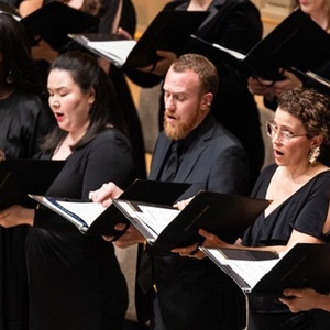 The Handel and Haydn Societys VOICES CARRY Season Finale Will Come to Jordan Hall Photo