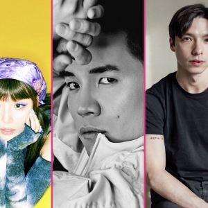 Abraham Lim and Cast Members From KPOP Bring LOVE SONGS FOR PRIDE (FROM THE AAPI…