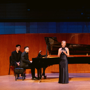 Photos: Merola Opera Program Stars In L’ANIMA NAPOLETANA Photo
