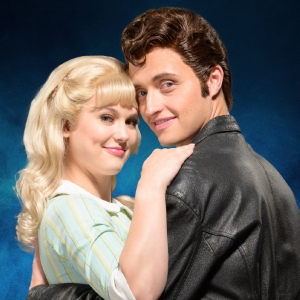 GREASE Comes to Chanhassen Dinner Theatres Photo