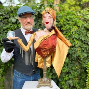 JACKD Comes to the Toronto Fringe Festival Photo