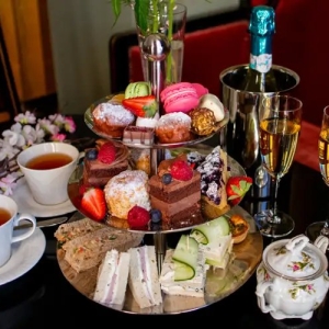 AFTERNOON TEA Comes to Tampere This Week Video