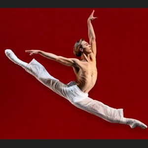 FRESH VOICES IN DANCE, DOUG VARONE AND DANCERS to Headline Jacob's Pillow Fall Season Photo