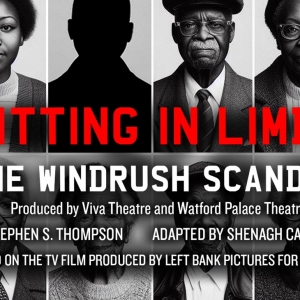 Stage Adaptation of SITTING IN LIMBO Comes to the Watford Palace Theatre Photo
