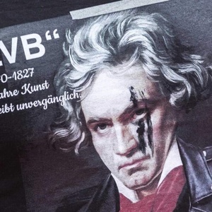 BEETHOVEN: FREEDOM & FATE Will Come to La Monnaie/De Munt Photo