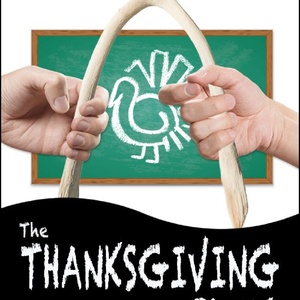 Maryland Ensemble Theatre Will Present THE THANKSGIVING PLAY Photo
