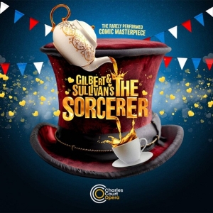Charles Court Opera Will Perform THE SORCERER This June Video
