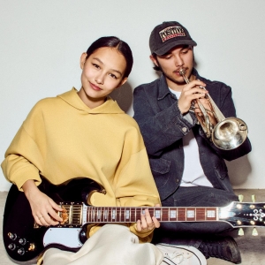 YouTube Sensations ISAAC ET NORA to Launch First U.S. Tour �¿This Month Photo
