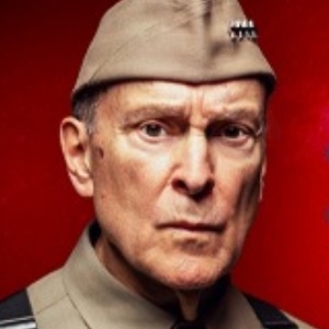 EISENHOWER: THIS PIECE OF GROUND Comes to Florida Studio Theatre Photo