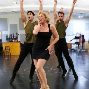 Works & Process Will Spotlight SMASH By Marc Shaiman, Scott Wittman, Rick Elice, and…