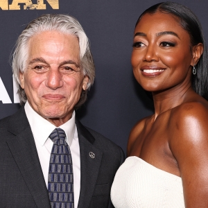 Photos: Patina Miller, Tony Danza & More Attend POWER BOOK III: RAISING KANAN…