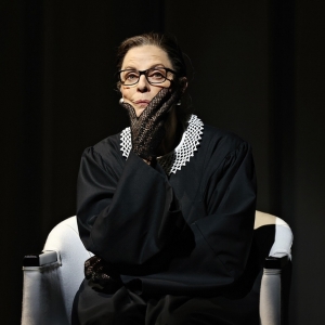RBG: OF MANY, ONE Opens at Arts Centre Melbourne Next Week Photo