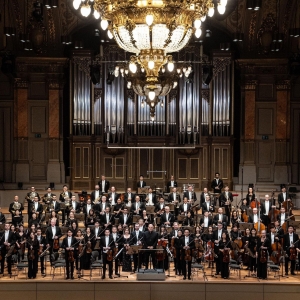 The Hong Kong Philharmonic Orchestra Concludes its Singapore and Europe Tour Photo