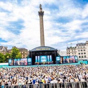 Presenters and Full Schedule Set For WEST END LIVE 2026 Photo