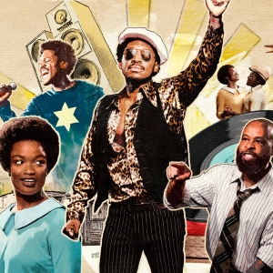 Cast and Creative Team Set For THE HARDER THEY COME at Stratford East Photo