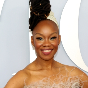 AMERICAN MASTERS Documentary to Spotlight Broadway's Camille A. Brown Photo