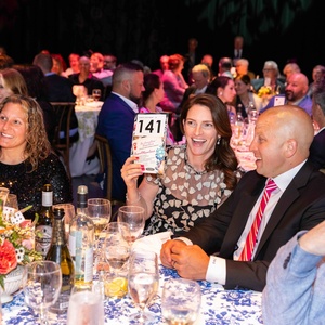 Warner Theatre Will Host 2026 Annual Gala STUDIO 31 in May Photo