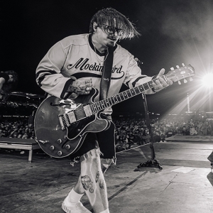 HARDY: JIM BOB WORLD TOUR Comes to the Brandon Amphitheater Photo