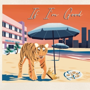 Hollywood Fringe Festival 2023 Best 2-Person Show Winner IF I'M GOOD Extends For One…