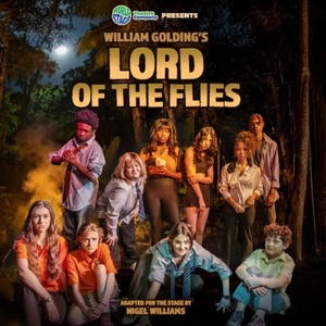 World Stage Theatre Company to Present LORD OF THE FLIES Photo