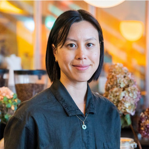 Jacob’s Pillow Reveals Dr. Sarah Nguyán As First-Ever Director of Archives Photo