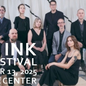 Wet Ink Ensemble To Present The Sam Pluta Big Band At DiMenna Center Photo