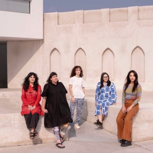 Sharjah Art Foundation Announces Sharjah Biennial 16 Initial Artist List and Curatori Photo
