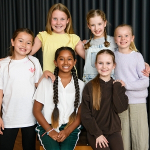 Further Cast Set For The?Royal Shakespeare Company?'s THE BFG Photo
