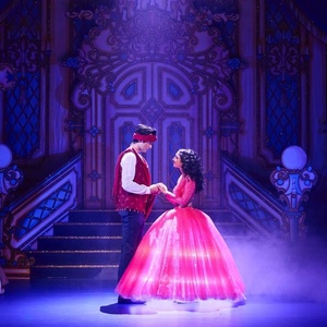 SURINDERELLA Pantomime Will Embark on UK Tour Photo