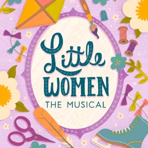 Possum Point Players Spring Musical LITTLE WOMEN Photo