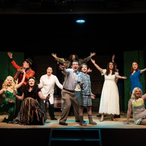 Photos: First look at Little Theatre Off Broadways BIG FISH Photo