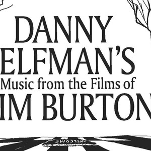 Pacific Symphony Pops To Present Danny Elfman’s Music From The Films Of Tim Burton Photo