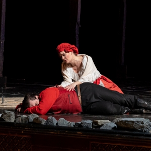 JENUFA Comes to the National Theatre in Prague