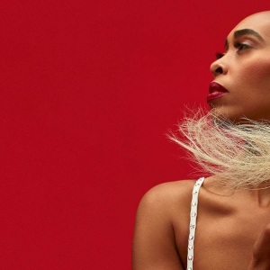Alvin Ailey American Dance Theater Performs Mother's Day Weekend at NJPAC