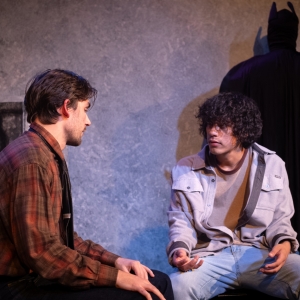 Photos: Pegasus Theatres 38th Annual Young Playwrights Festival Photo