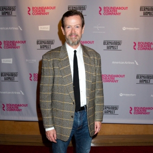 Dylan Baker, Omar Metwally, and More Set to Perform at Williamstown Theatre Festival  Video