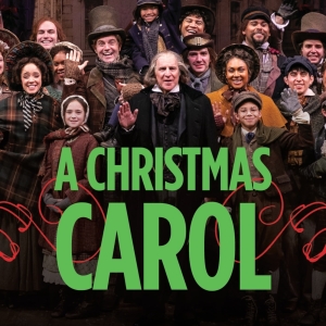 Cast Set For A CHRISTMAS CAROL at Denver Center Theatre Company Interview