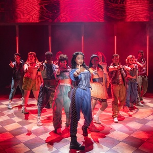 & JULIET, KIMBERLY AKIMBO and More Single Tickets On Sale At Barbara B. Mann Performi Photo