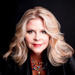 Susan Graham Will Headline Carlisle Floyd Centennial Concert at Carnegie Hall Photo