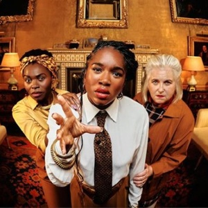 National Theatre to Stage Winsome Pinock's THE AUTHENTICATOR Video