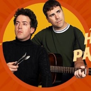 WE AINT EVER GONNA BREAK UP: THE HYMON AND PARFUNKEL MUSICAL Will Come to Village Theatre Photo