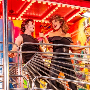 Photos: GREASE: THE IMMERSIVE MOVIE MUSICAL First Look Photo