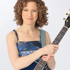 Laurie Berkner Brings 'Greatest Hits Show' to The Paramount in June Video