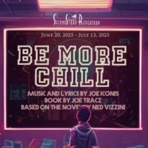 BE MORE CHILL Enters Final Two Weekends at SecondStory Repertory Photo