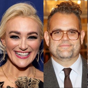 Betsy Wolfe, Greg Hildreth, and More Join SEPTEMBER L. DAVIS: THE APOLOGY TOUR Photo